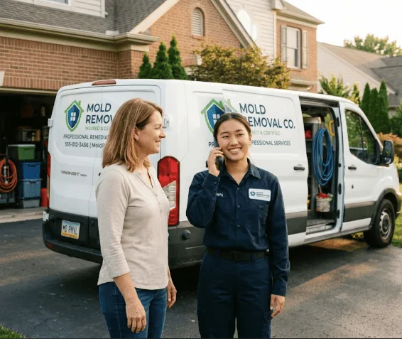 Crawlspace Mold Remediation Tomah, WI FAQs